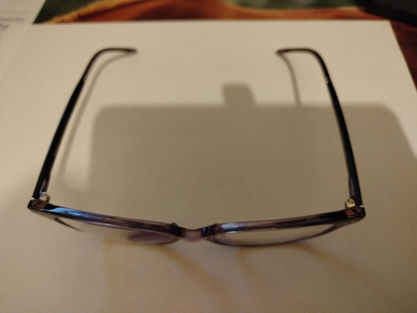 Afflelou tchin tchin - MF 046