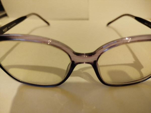 Afflelou tchin tchin - MF 046