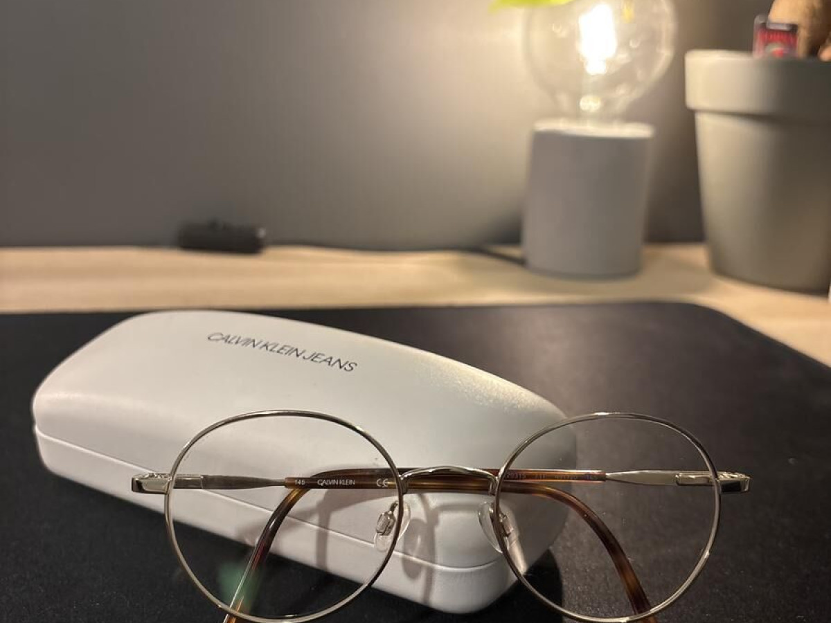 Calvin Klein  - CK20315 717 49&curren;20 145