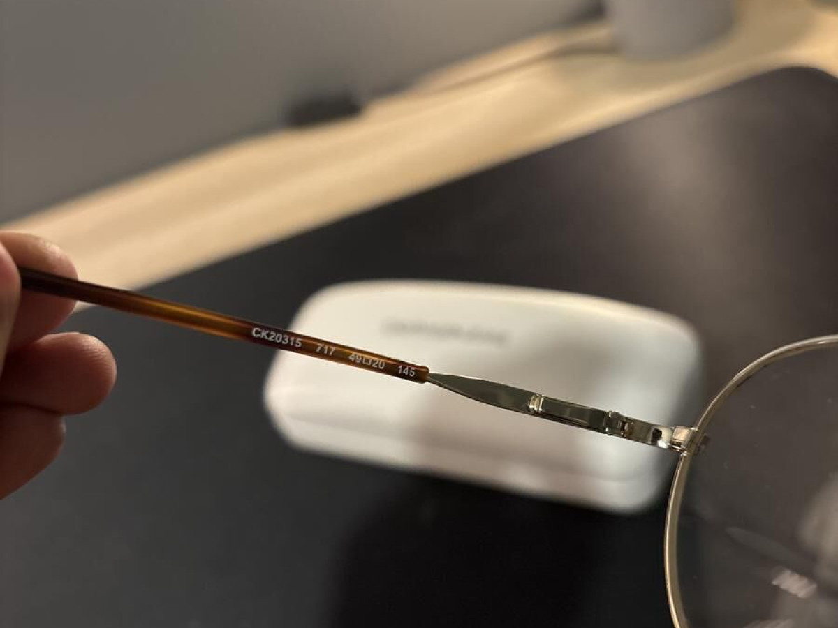 Calvin Klein  - CK20315 717 49&curren;20 145