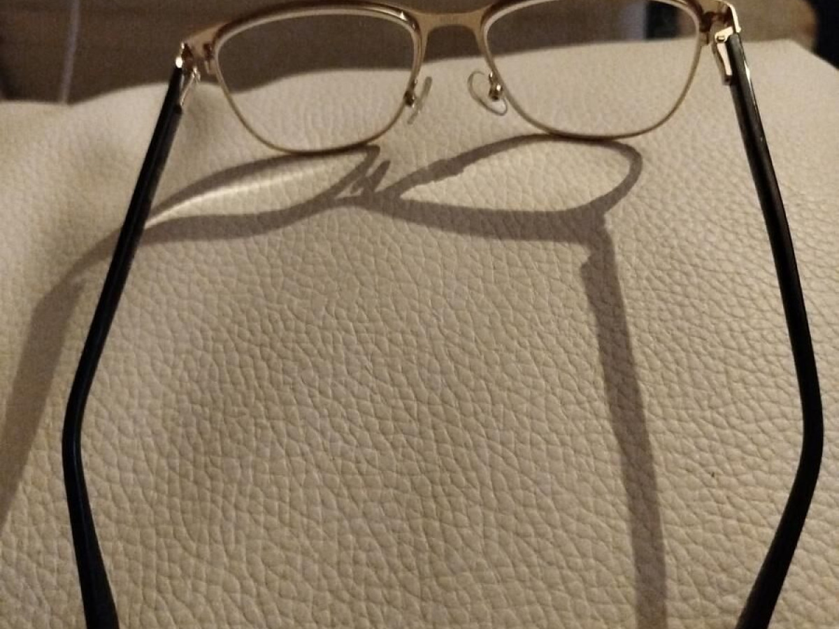 Alain Afflelou  - Oaf9483 52&curren;16 bk01