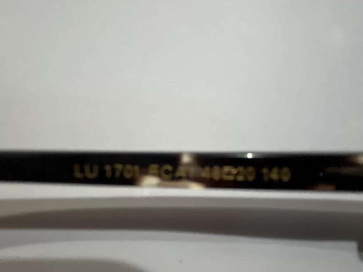 Lukkas Paris - LU 1701-ÉCAI 48¤20 140