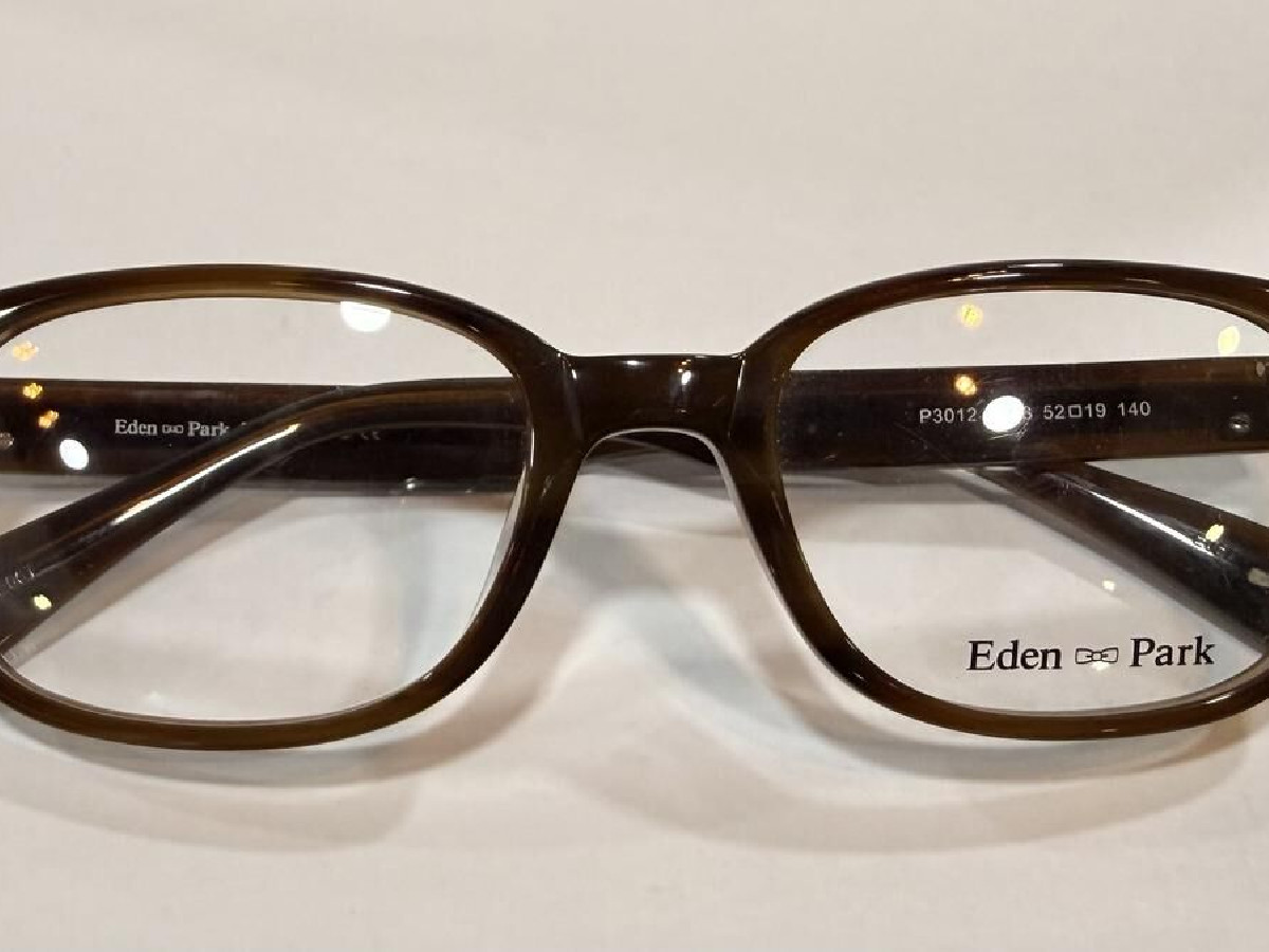 EDEN PARK - P3012 004673 ECAILLE BLOND 52¤19