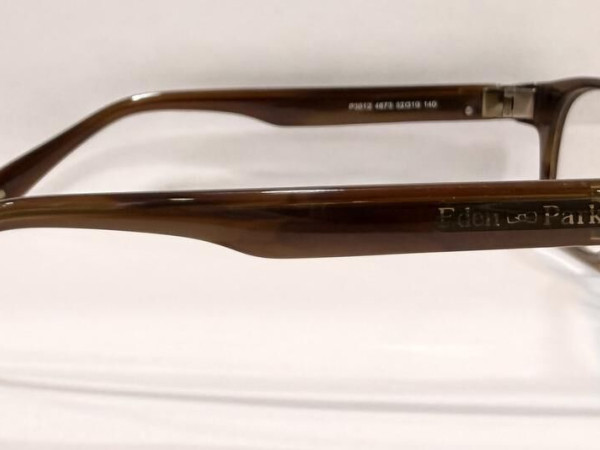 EDEN PARK - P3012 004673 ECAILLE BLOND 52¤19