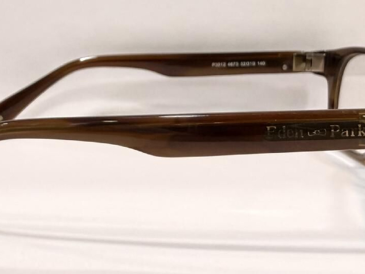 EDEN PARK - P3012 004673 ECAILLE BLOND 52¤19