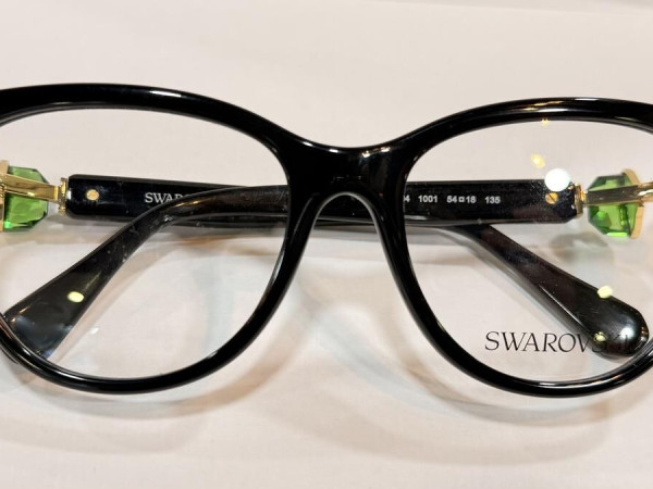 SWAROVSKI - SK2004 1001...