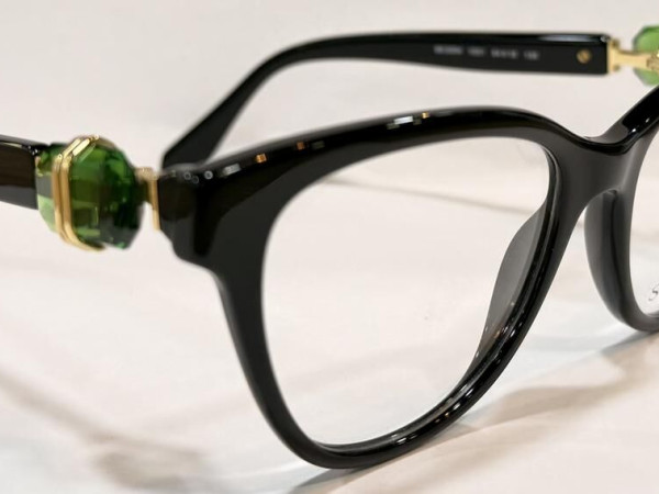 SWAROVSKI - SK2004 1001 BLACK 54¤18