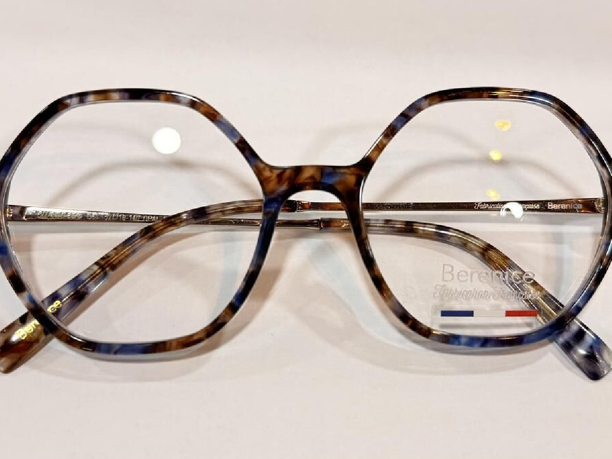 BERENICE - ELIZABETH D51 BRUN 52&curren;18