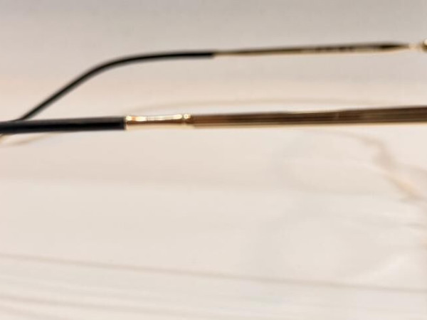 LOZZA - VL4278 0703 MATT/SANDBLASTED BLACK 49¤20