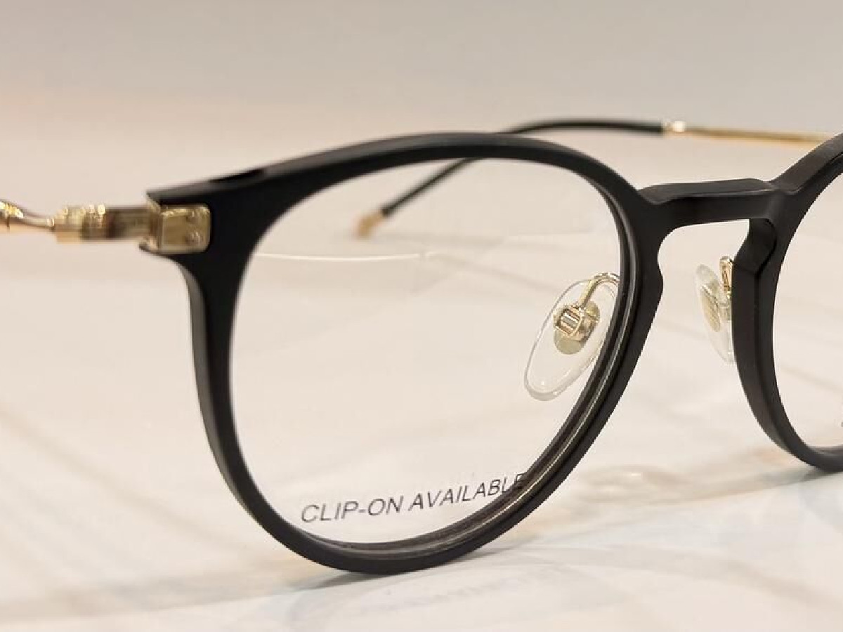 LOZZA - VL4278 0703 MATT/SANDBLASTED BLACK 49¤20