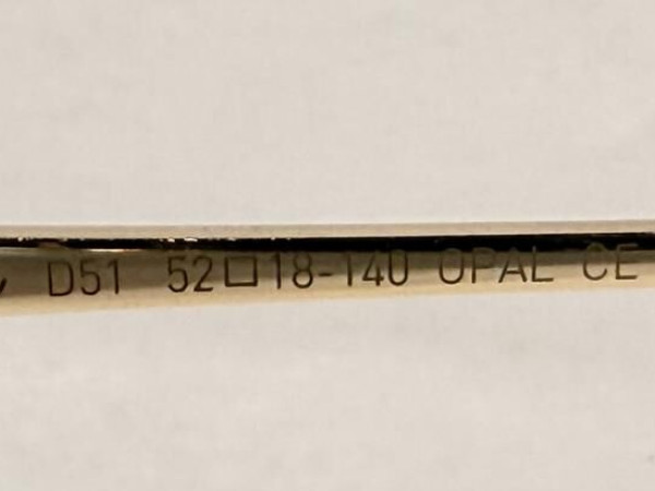 BERENICE - ELIZABETH D51 BRUN 52&curren;18