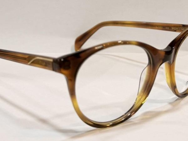 MAJE - MJ1002 202 ECAILLE CLAIRE 49¤19