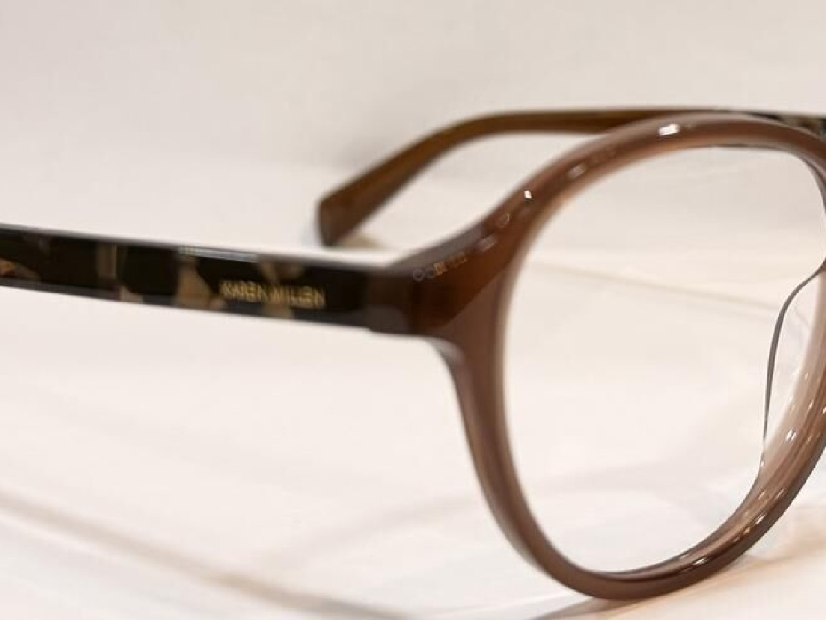 KAREN MILLEN - KM101 607 BROWN 49¤19