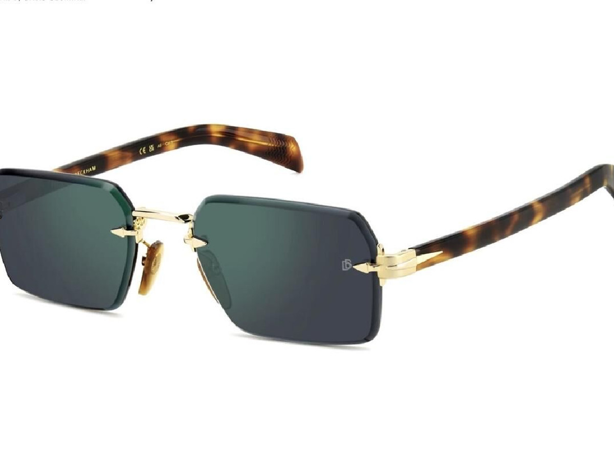 EYEWEAR by DAVID BECKHAM - DB 7109/S 56¤20