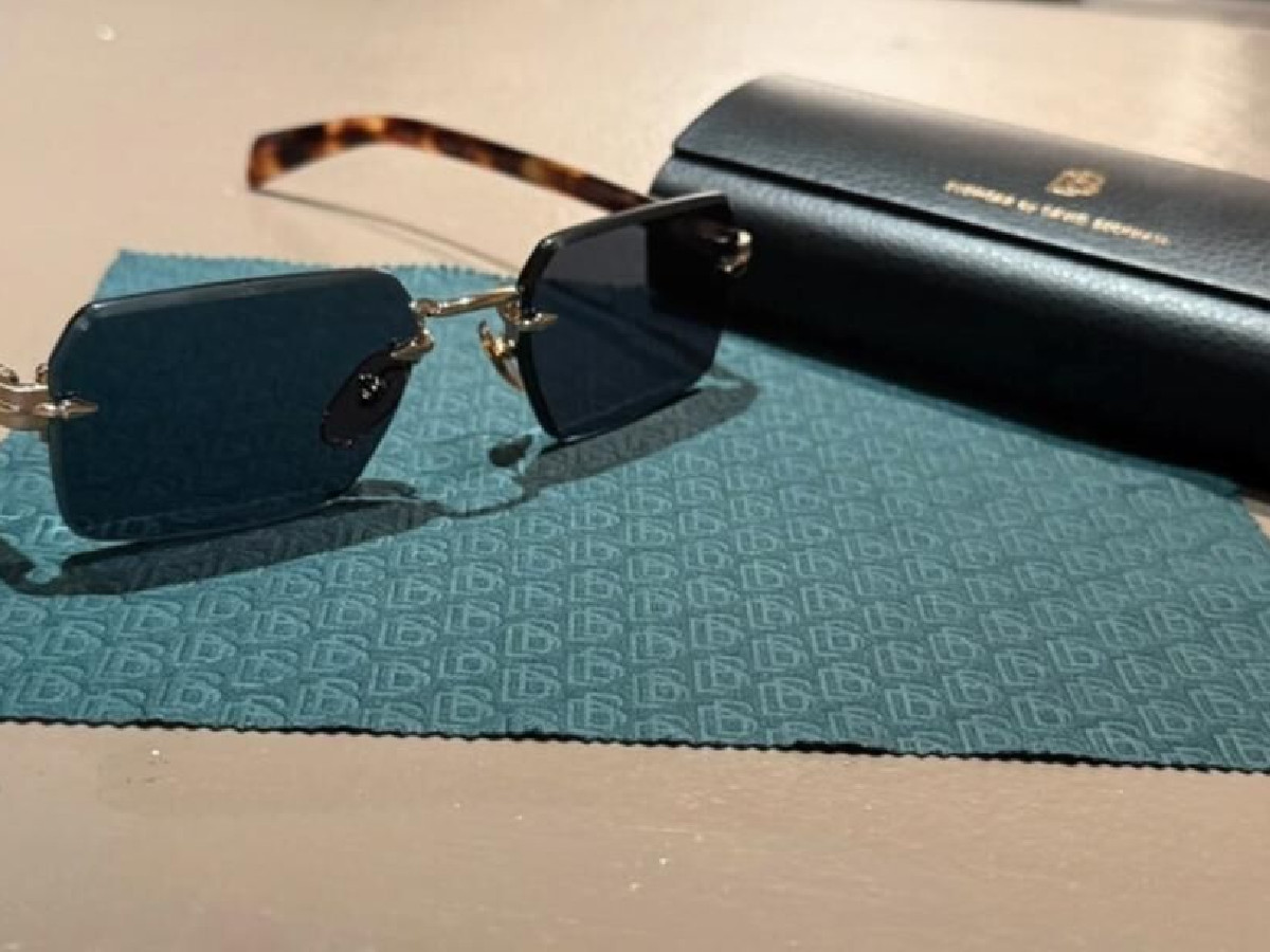 EYEWEAR by DAVID BECKHAM - DB 7109/S 56¤20