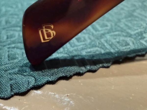 EYEWEAR by DAVID BECKHAM - DB 7109/S 56¤20