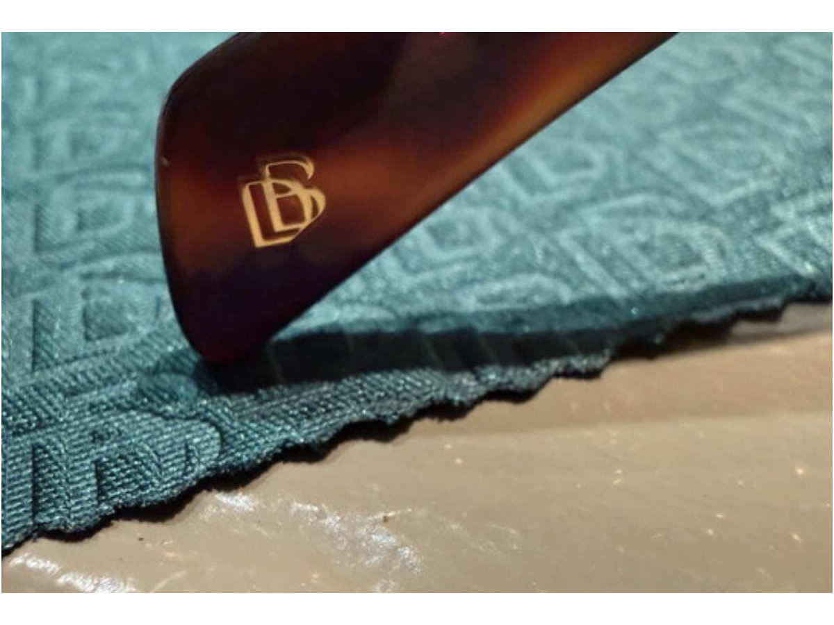 EYEWEAR by DAVID BECKHAM - DB 7109/S 56¤20