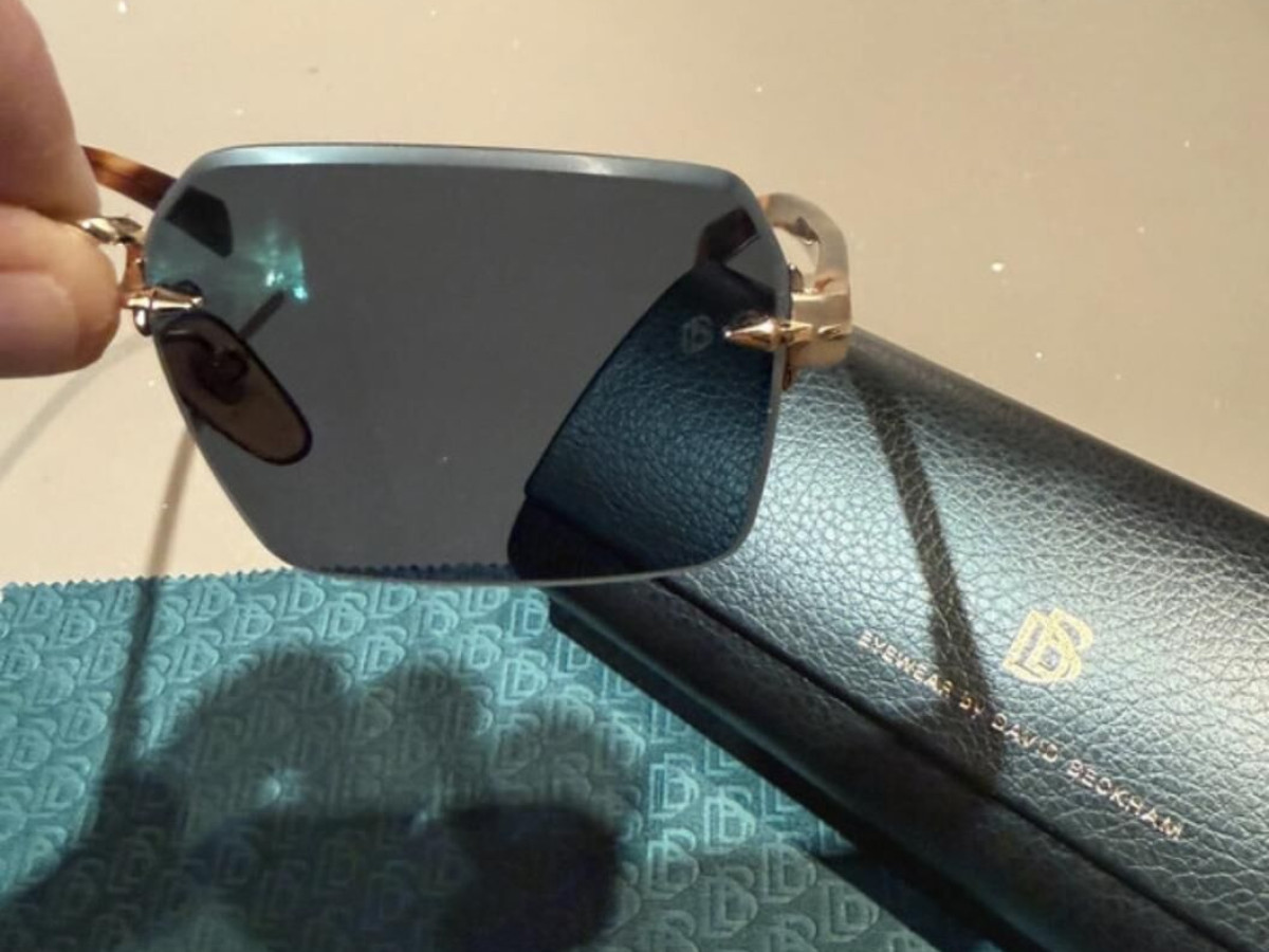 EYEWEAR by DAVID BECKHAM - DB 7109/S 56¤20