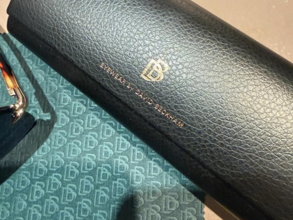 EYEWEAR by DAVID BECKHAM - DB 7109/S 56¤20