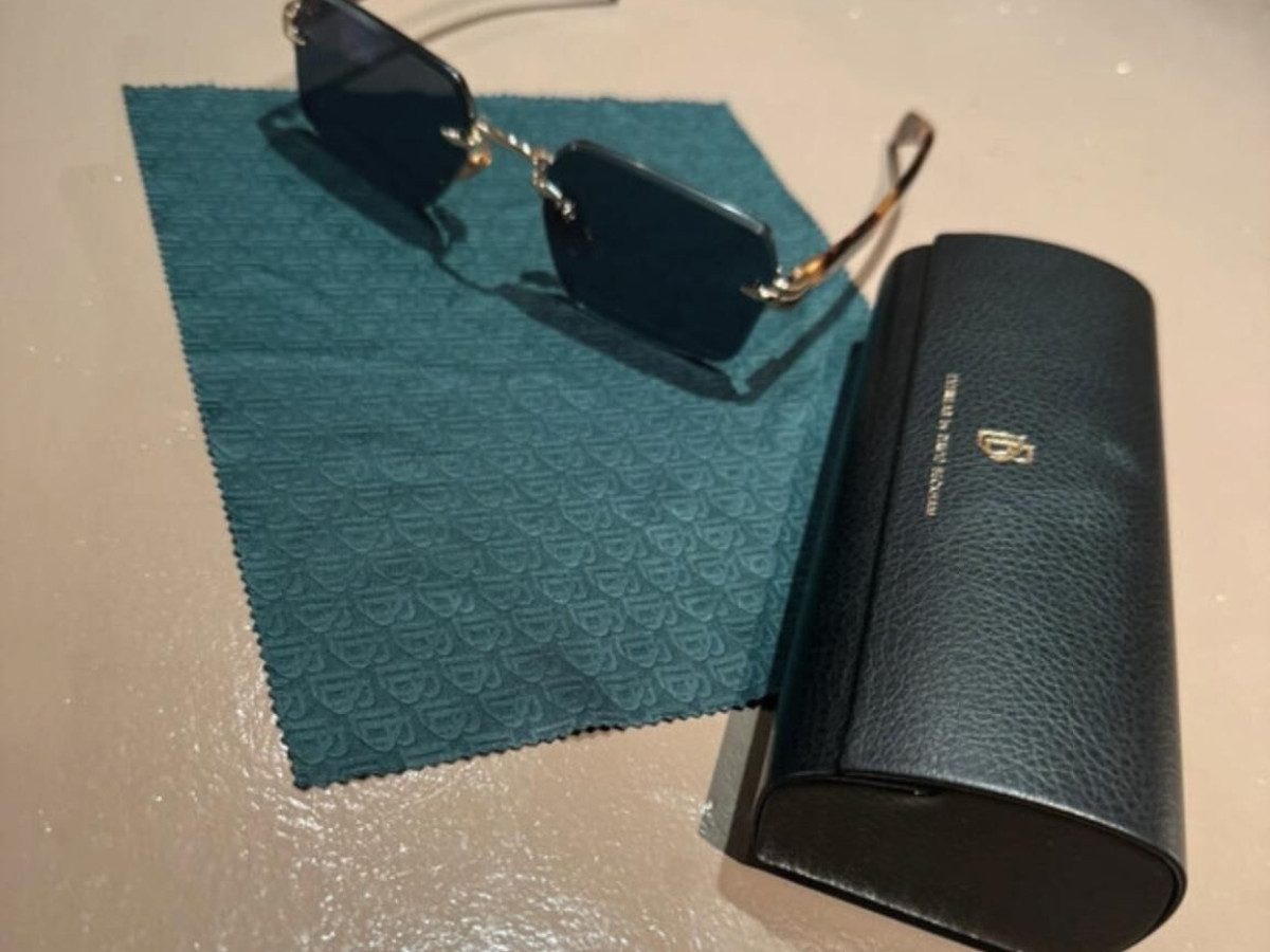 EYEWEAR by DAVID BECKHAM - DB 7109/S 56¤20