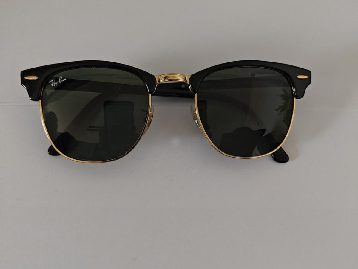 Ray-Ban - RB 3016 W 0365 51&curren;20