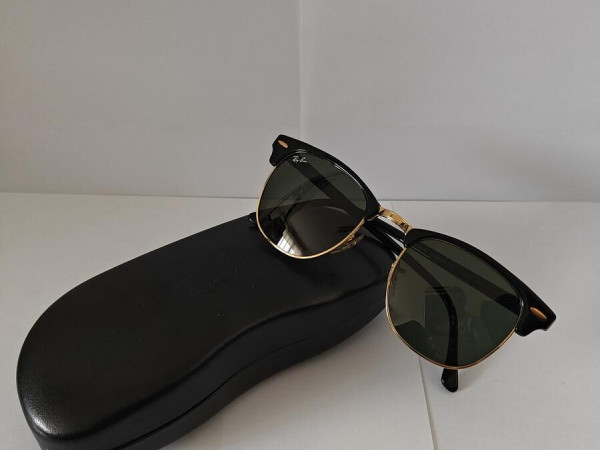 Ray-Ban - RB 3016 W 0365 51&curren;20
