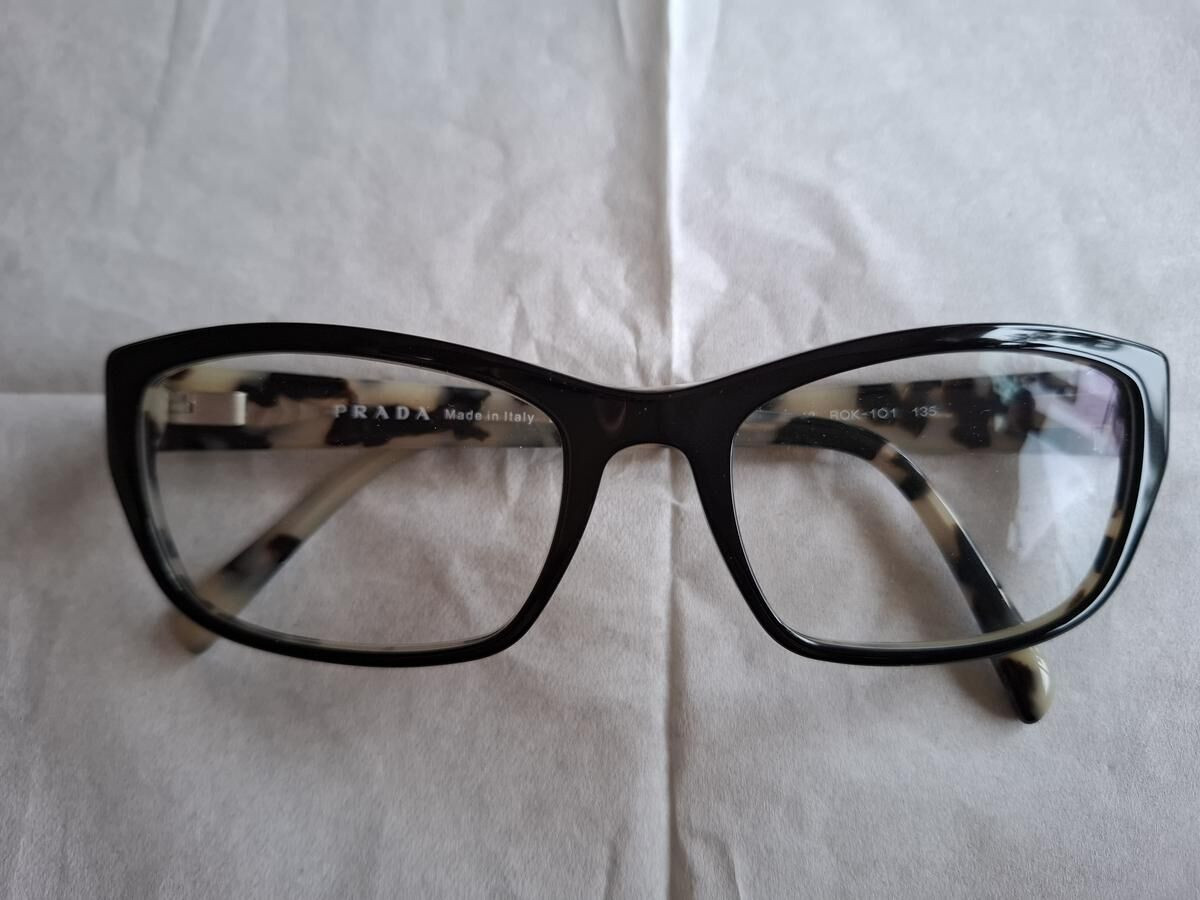 Prada - VPR18O 54/18 ROK 101 135