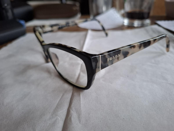 Prada - VPR18O 54/18 ROK 101 135