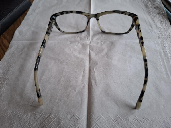 Prada - VPR18O 54/18 ROK 101 135