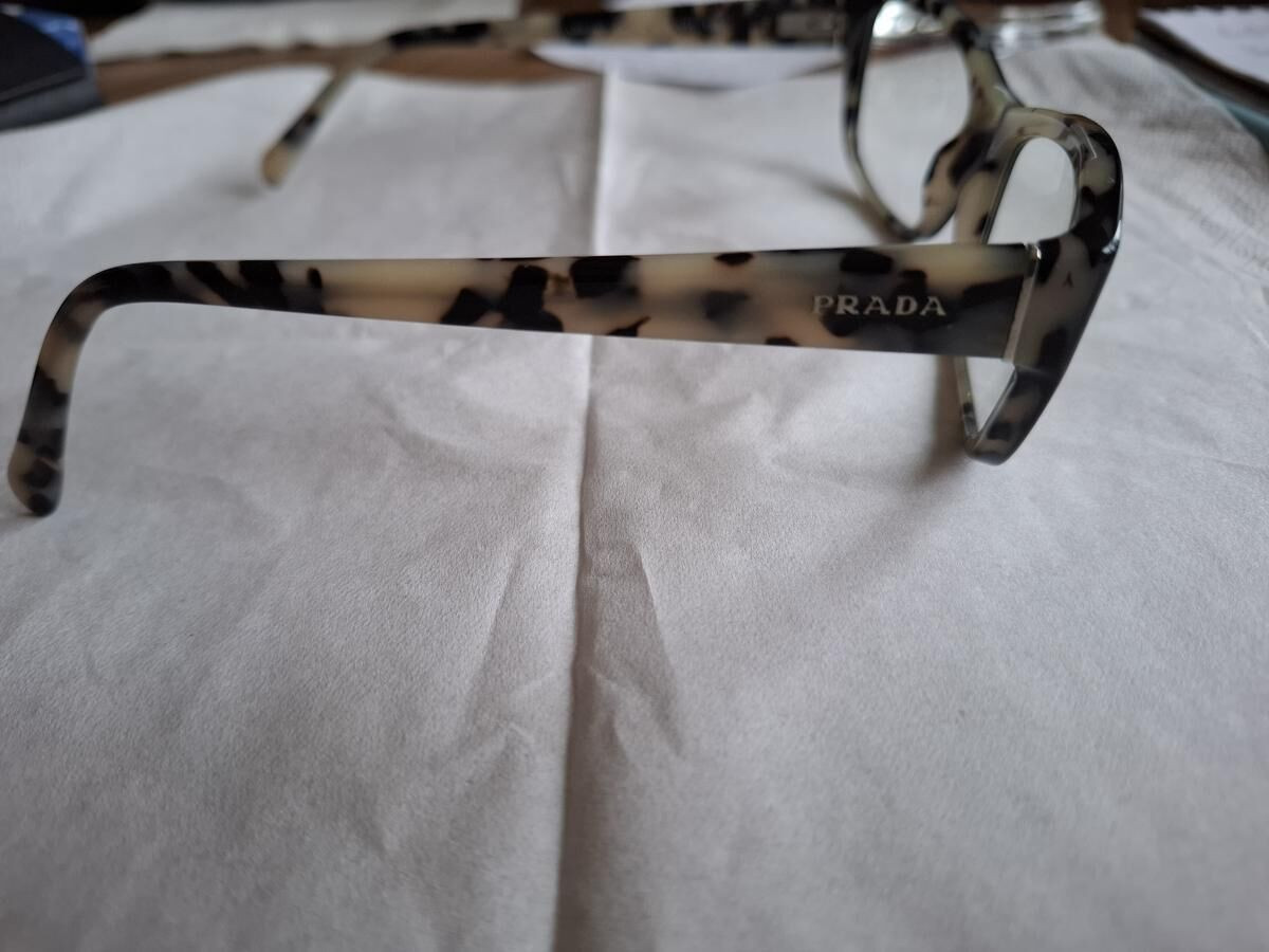 Prada - VPR18O 54/18 ROK 101 135