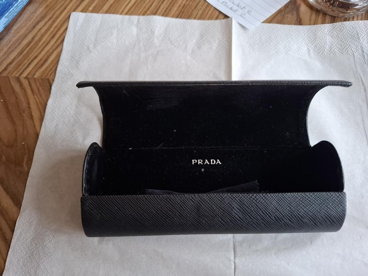 Prada - VPR18O 54/18 ROK 101 135