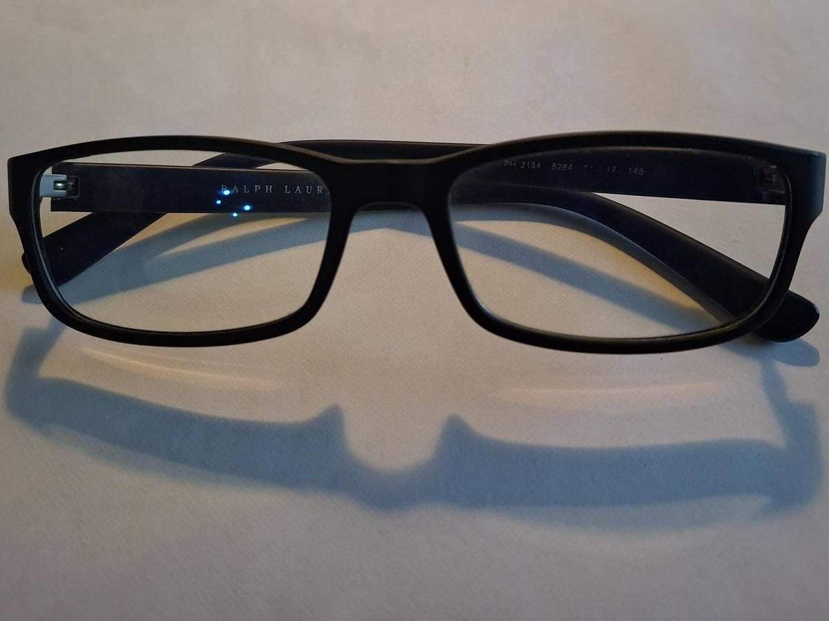 RALPH LAUREN - PH2154 5284 54□17