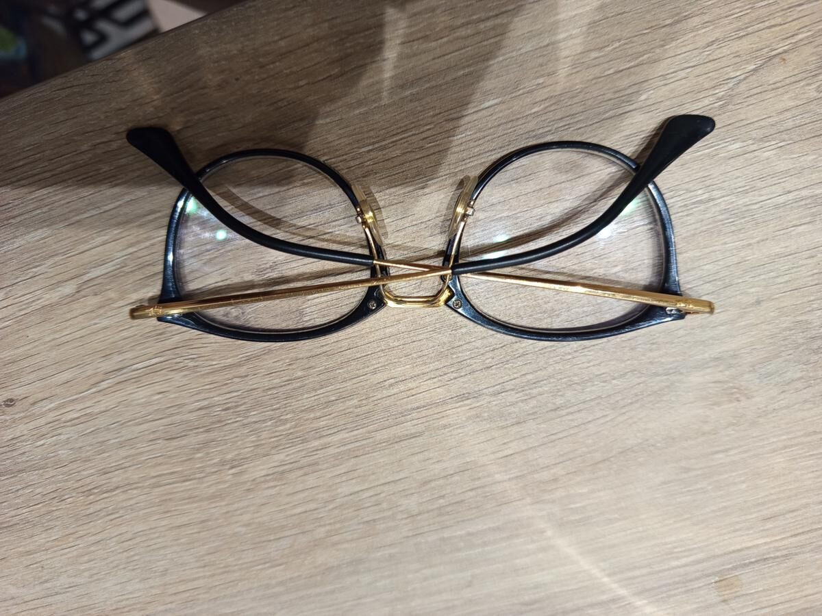 Ray-Ban - RB7140 2000 49/20 150