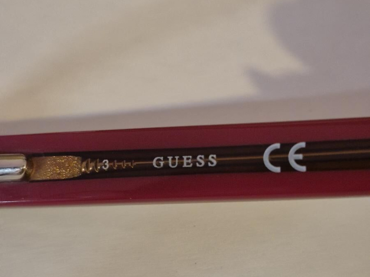 GUESS GU2874 052 51