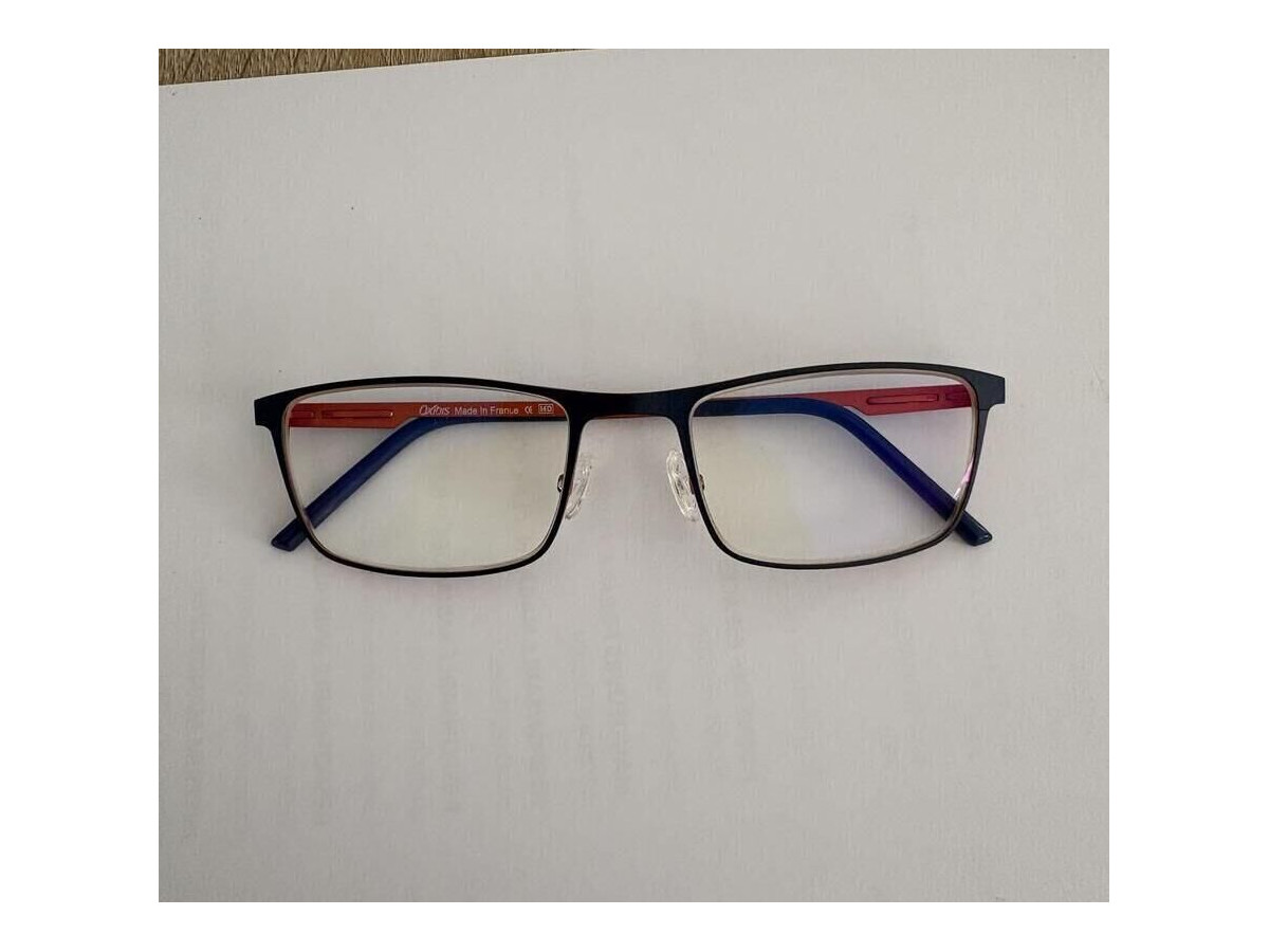 Oxibis - Ba2C1 52/19 140