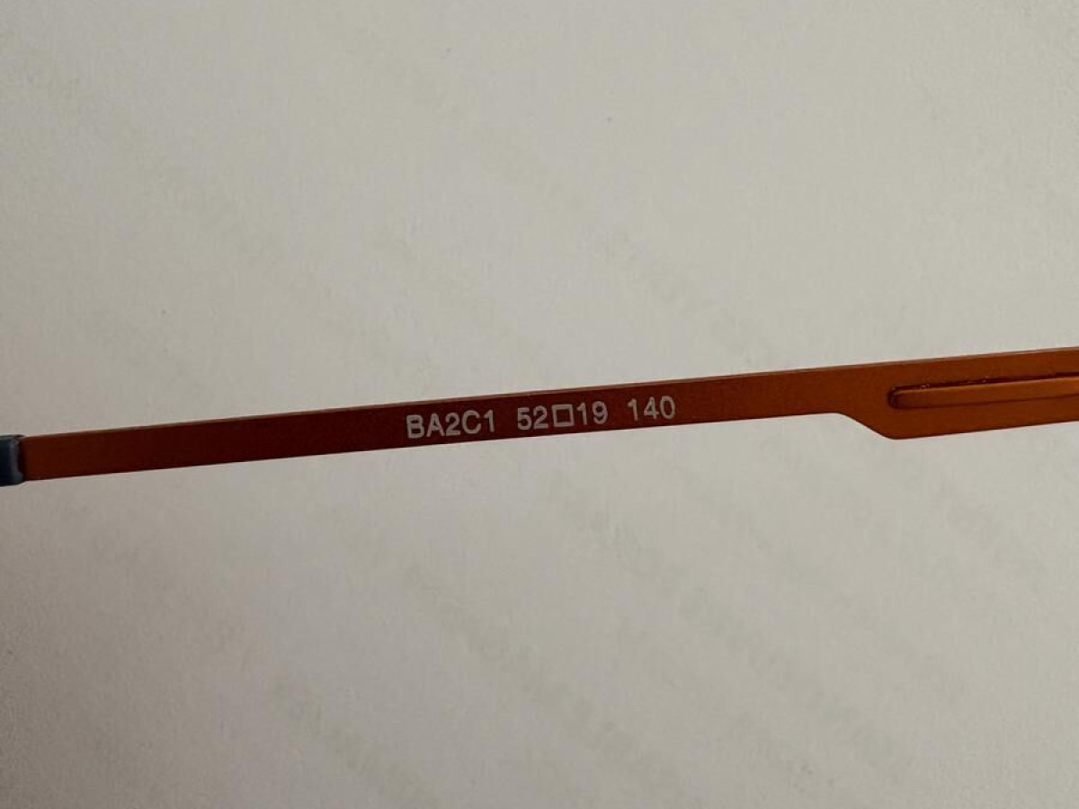 Oxibis - Ba2C1 52/19 140