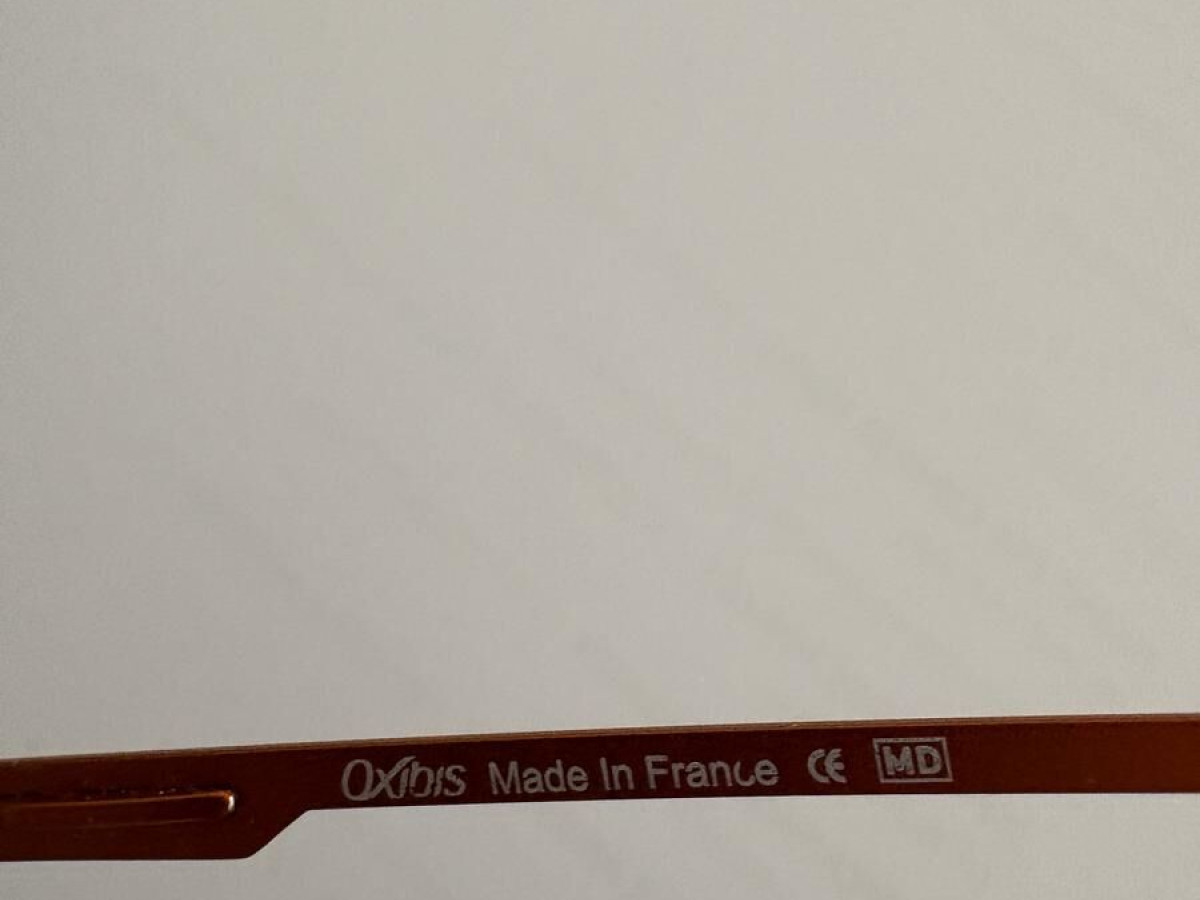 Oxibis - Ba2C1 52/19 140