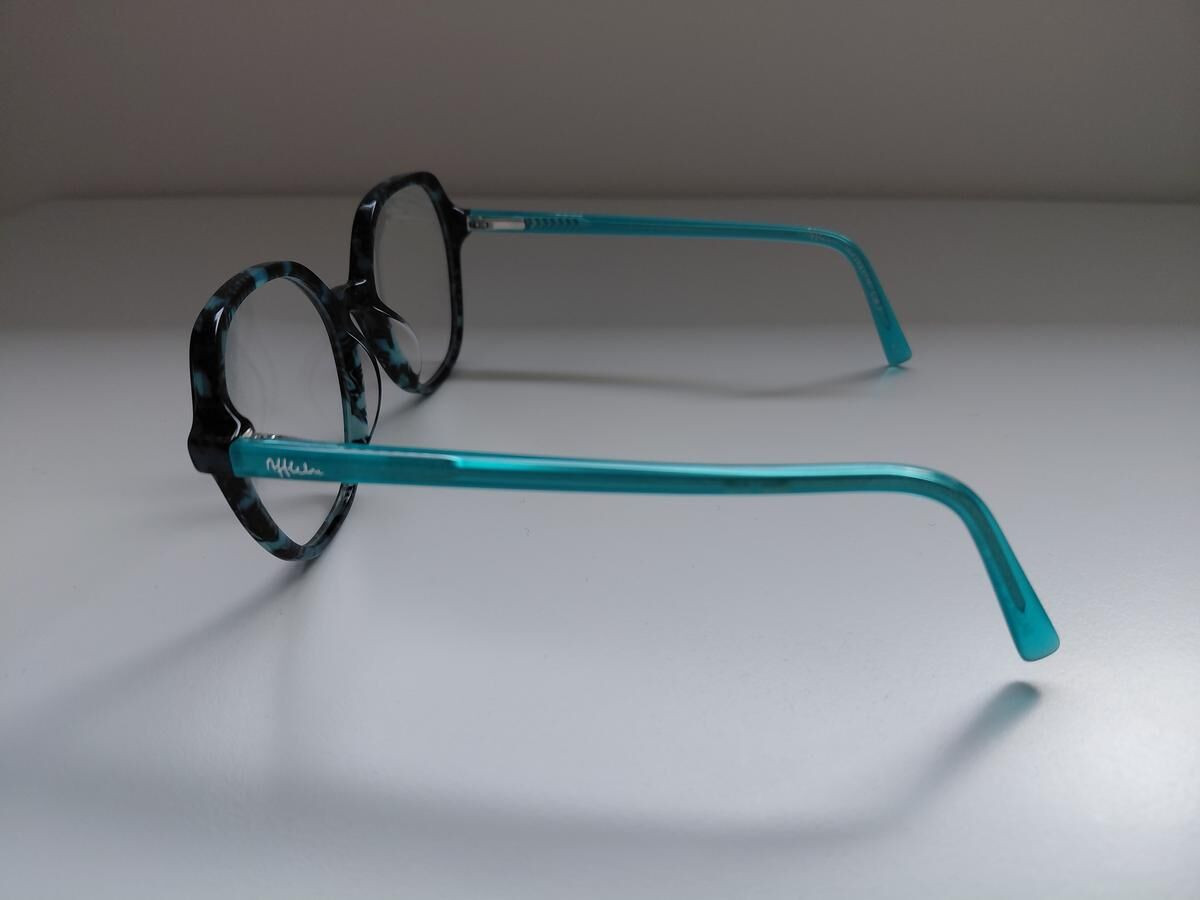 Alain Afflelou - VIOLETTE  SAJ23715 51&curren;18