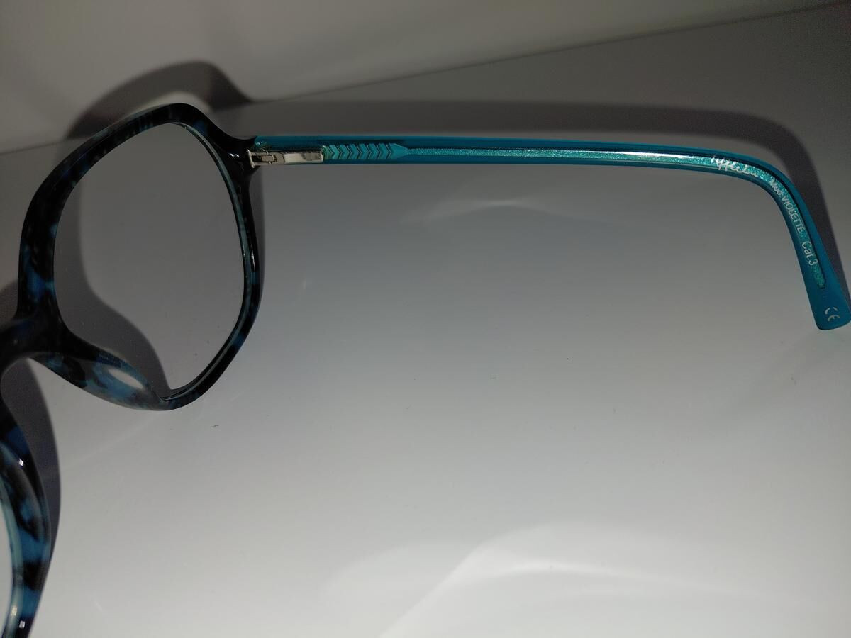 Alain Afflelou - VIOLETTE  SAJ23715 51&curren;18