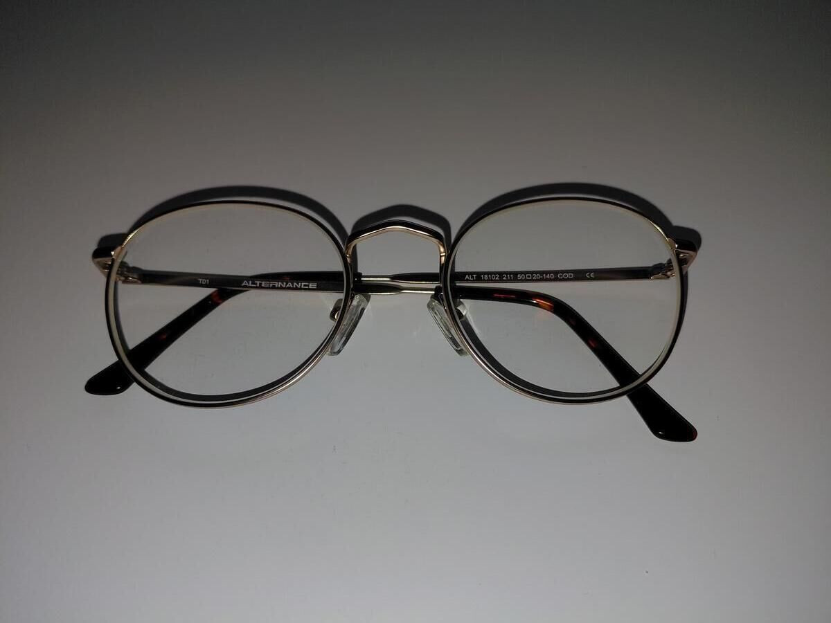 ALTERNANCE - 18102 211 50&curren;20