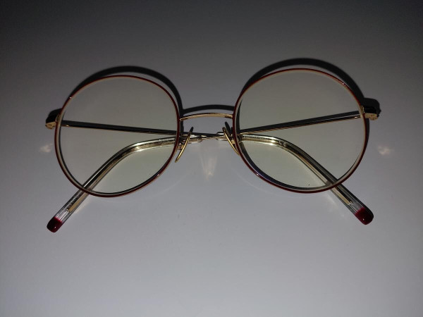 NUDE EYEUNDERWEAR - NUDE 18...