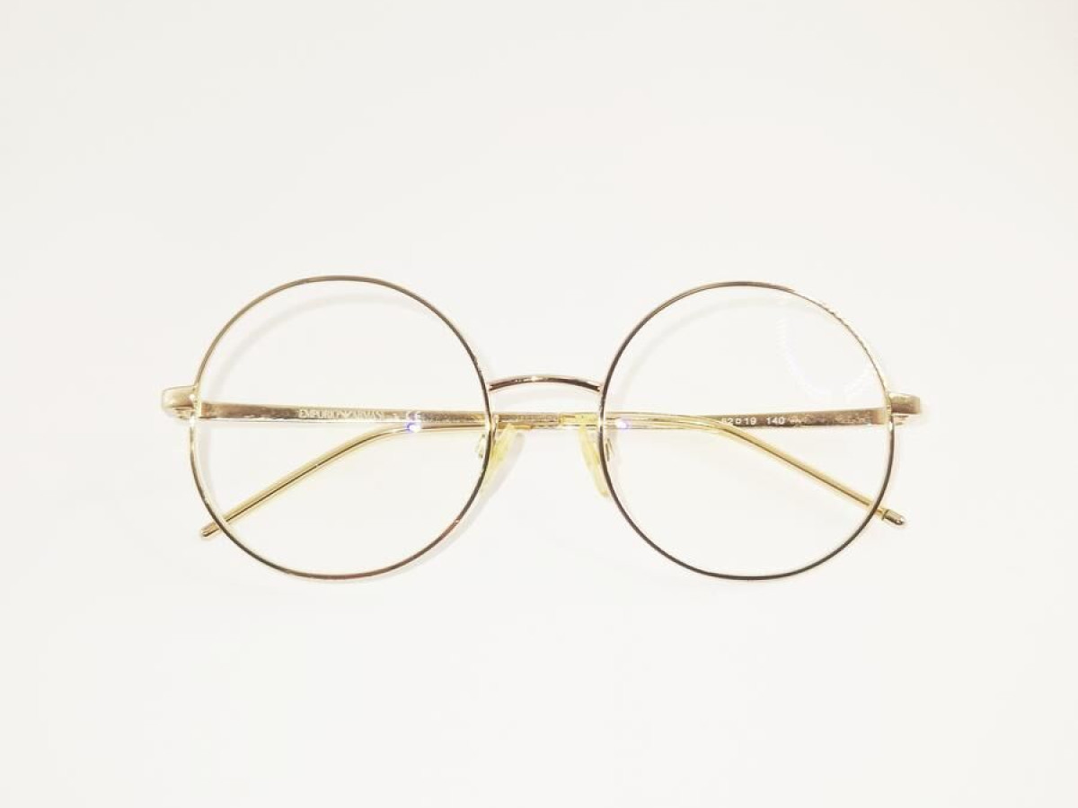 Emporio Armani - EA 1092 3013 52&curren;19