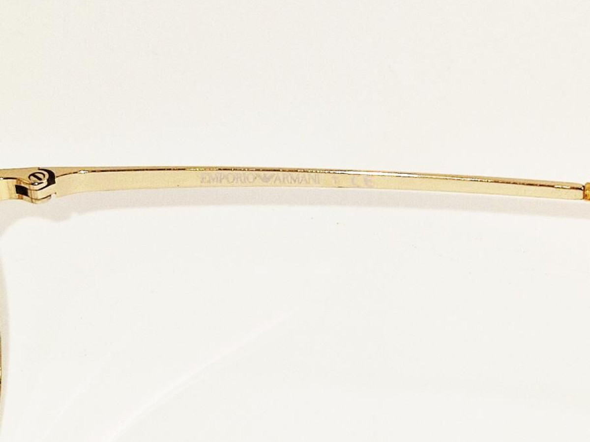 Emporio Armani - EA 1092 3013 52&curren;19