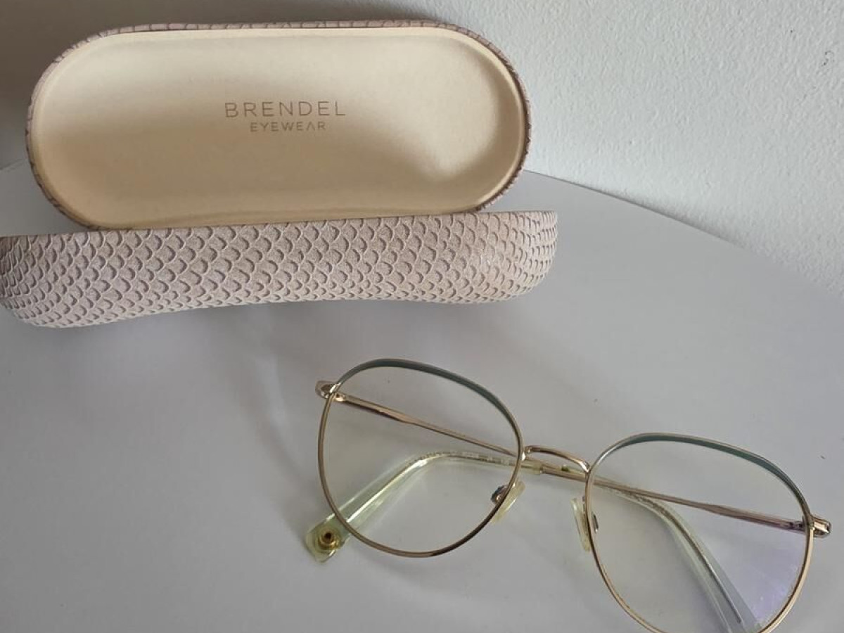 Brendel - 902358