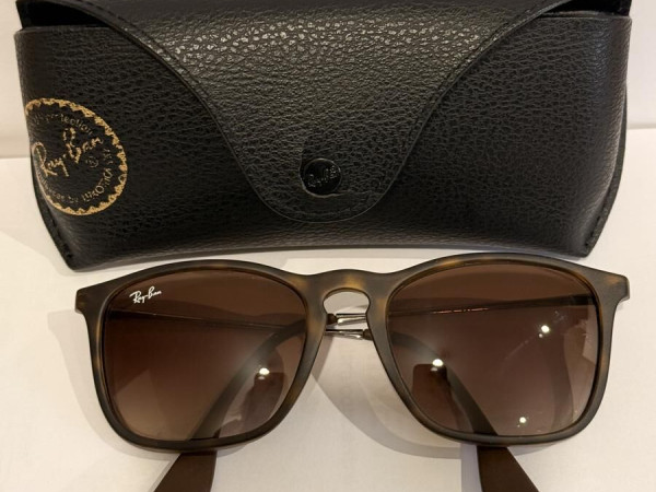 RAY-BAN - RB4187 856/13...