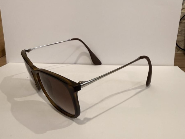 RAY-BAN - RB4187 856/13 54&bull;13 145