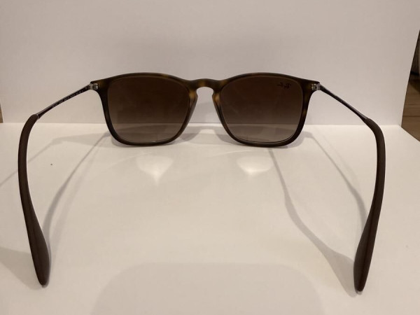 RAY-BAN - RB4187 856/13 54&bull;13 145