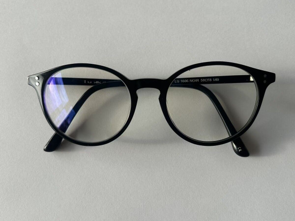 lukkas paris - LU1606 NOIR...