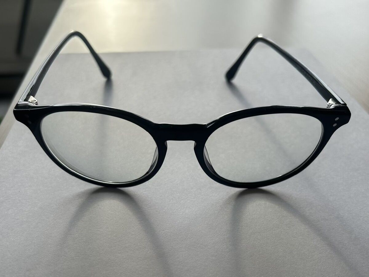 lukkas paris - LU1606 NOIR 50/18 140