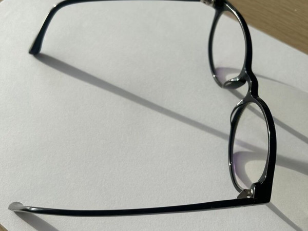 lukkas paris - LU1606 NOIR 50/18 140